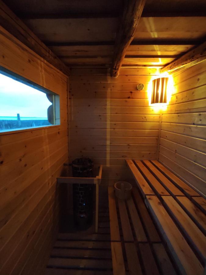 Napraszállás Vendégház Balatonakali Exterior foto